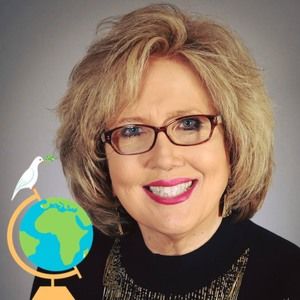 Meet your Posher, Pam